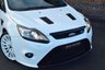 USED 2010 10 FORD FOCUS 2.5 RS 3d 300 BHP MILLTEK / LUX PACK 1 & 2