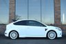 USED 2010 10 FORD FOCUS 2.5 RS 3d 300 BHP MILLTEK / LUX PACK 1 & 2