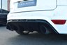 USED 2010 10 FORD FOCUS 2.5 RS 3d 300 BHP MILLTEK / LUX PACK 1 & 2