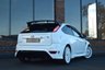 USED 2010 10 FORD FOCUS 2.5 RS 3d 300 BHP MILLTEK / LUX PACK 1 & 2