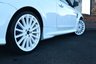 USED 2010 10 FORD FOCUS 2.5 RS 3d 300 BHP MILLTEK / LUX PACK 1 & 2