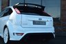 USED 2010 10 FORD FOCUS 2.5 RS 3d 300 BHP MILLTEK / LUX PACK 1 & 2