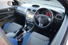 USED 2010 10 FORD FOCUS 2.5 RS 3d 300 BHP MILLTEK / LUX PACK 1 & 2
