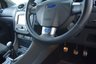 USED 2010 10 FORD FOCUS 2.5 RS 3d 300 BHP MILLTEK / LUX PACK 1 & 2