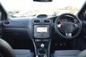 USED 2010 10 FORD FOCUS 2.5 RS 3d 300 BHP MILLTEK / LUX PACK 1 & 2