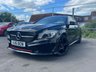 USED 2015 15 MERCEDES-BENZ CLA 2.0 CLA250 4MATIC ENGINEERED BY AMG 5d 208 BHP IMMACULATE WHEELS