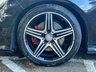 USED 2015 15 MERCEDES-BENZ CLA 2.0 CLA250 4MATIC ENGINEERED BY AMG 5d 208 BHP IMMACULATE WHEELS