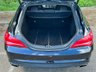 USED 2015 15 MERCEDES-BENZ CLA 2.0 CLA250 4MATIC ENGINEERED BY AMG 5d 208 BHP IMMACULATE WHEELS