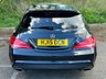 USED 2015 15 MERCEDES-BENZ CLA 2.0 CLA250 4MATIC ENGINEERED BY AMG 5d 208 BHP IMMACULATE WHEELS