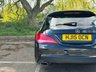 USED 2015 15 MERCEDES-BENZ CLA 2.0 CLA250 4MATIC ENGINEERED BY AMG 5d 208 BHP IMMACULATE WHEELS