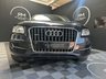 USED 2015 15 AUDI Q5 2.0 TDI QUATTRO S LINE PLUS 5d 175 BHP 6 MONTHS WARR, NEW SERVICE & MOT