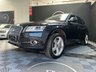 USED 2015 15 AUDI Q5 2.0 TDI QUATTRO S LINE PLUS 5d 175 BHP 6 MONTHS WARR, NEW SERVICE & MOT