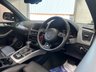 USED 2015 15 AUDI Q5 2.0 TDI QUATTRO S LINE PLUS 5d 175 BHP 6 MONTHS WARR, NEW SERVICE & MOT
