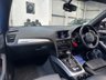 USED 2015 15 AUDI Q5 2.0 TDI QUATTRO S LINE PLUS 5d 175 BHP 6 MONTHS WARR, NEW SERVICE & MOT