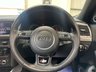 USED 2015 15 AUDI Q5 2.0 TDI QUATTRO S LINE PLUS 5d 175 BHP 6 MONTHS WARR, NEW SERVICE & MOT