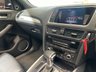 USED 2015 15 AUDI Q5 2.0 TDI QUATTRO S LINE PLUS 5d 175 BHP 6 MONTHS WARR, NEW SERVICE & MOT