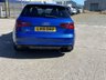 USED 2015 J AUDI A3 2.0 S3 QUATTRO 3d 296 BHP 