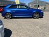 USED 2015 J AUDI A3 2.0 S3 QUATTRO 3d 296 BHP 