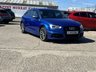 USED 2015 J AUDI A3 2.0 S3 QUATTRO 3d 296 BHP 