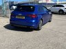 USED 2015 J AUDI A3 2.0 S3 QUATTRO 3d 296 BHP 