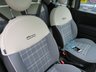 USED 2018 68 FIAT 500 1.2 LOUNGE 3d 69 BHP NEW SHAPE *Optional extra 7" HD Touchscreen with 3D Navigation & DAB Radio* Full Service History + Just Serviced, One Owner, NEW MOT, Low Insurance Group!
