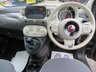 USED 2018 68 FIAT 500 1.2 LOUNGE 3d 69 BHP NEW SHAPE *Optional extra 7" HD Touchscreen with 3D Navigation & DAB Radio* Full Service History + Just Serviced, One Owner, NEW MOT, Low Insurance Group!