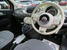 USED 2018 68 FIAT 500 1.2 LOUNGE 3d 69 BHP NEW SHAPE *Optional extra 7" HD Touchscreen with 3D Navigation & DAB Radio* Full Service History + Just Serviced, One Owner, NEW MOT, Low Insurance Group!