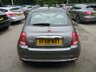 USED 2018 68 FIAT 500 1.2 LOUNGE 3d 69 BHP NEW SHAPE *Optional extra 7" HD Touchscreen with 3D Navigation & DAB Radio* Full Service History + Just Serviced, One Owner, NEW MOT, Low Insurance Group!