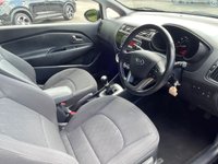 USED 2016 66 KIA RIO 1.2 SR7 3d 83 BHP FULL SERVICE HISTORY