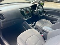 USED 2016 66 KIA RIO 1.2 SR7 3d 83 BHP FULL SERVICE HISTORY