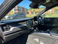 USED 2019 19 VOLVO XC60 2.0 T5 R-DESIGN PRO AWD 5d 246 BHP 
