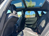 USED 2019 19 VOLVO XC60 2.0 T5 R-DESIGN PRO AWD 5d 246 BHP 
