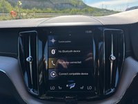 USED 2019 19 VOLVO XC60 2.0 T5 R-DESIGN PRO AWD 5d 246 BHP 