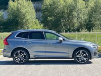 USED 2019 19 VOLVO XC60 2.0 T5 R-DESIGN PRO AWD 5d 246 BHP 