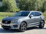 USED 2019 19 VOLVO XC60 2.0 T5 R-DESIGN PRO AWD 5d 246 BHP 