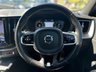 USED 2019 19 VOLVO XC60 2.0 T5 R-DESIGN PRO AWD 5d 246 BHP 