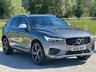 USED 2019 19 VOLVO XC60 2.0 T5 R-DESIGN PRO AWD 5d 246 BHP 