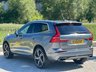 USED 2019 19 VOLVO XC60 2.0 T5 R-DESIGN PRO AWD 5d 246 BHP 