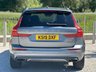 USED 2019 19 VOLVO XC60 2.0 T5 R-DESIGN PRO AWD 5d 246 BHP 