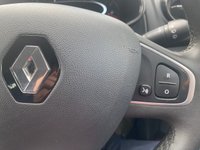 USED 2017 67 RENAULT CLIO 1.5 DYNAMIQUE NAV DCI 5d 89 BHP CRUISE CONTROL +  CLIMATE CONTROL +  USB +  AUX +  DAB RADIO +  BLUETOOTH +  SAT NAV +  START STOP +  16" ALLOYS +  LED DRL +  HILL START ASSIST +  TPMS +