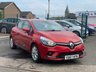 USED 2017 67 RENAULT CLIO 1.5 DYNAMIQUE NAV DCI 5d 89 BHP CRUISE CONTROL +  CLIMATE CONTROL +  USB +  AUX +  DAB RADIO +  BLUETOOTH +  SAT NAV +  START STOP +  16" ALLOYS +  LED DRL +  HILL START ASSIST +  TPMS +