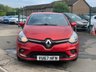 USED 2017 67 RENAULT CLIO 1.5 DYNAMIQUE NAV DCI 5d 89 BHP CRUISE CONTROL +  CLIMATE CONTROL +  USB +  AUX +  DAB RADIO +  BLUETOOTH +  SAT NAV +  START STOP +  16" ALLOYS +  LED DRL +  HILL START ASSIST +  TPMS +