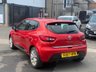USED 2017 67 RENAULT CLIO 1.5 DYNAMIQUE NAV DCI 5d 89 BHP CRUISE CONTROL +  CLIMATE CONTROL +  USB +  AUX +  DAB RADIO +  BLUETOOTH +  SAT NAV +  START STOP +  16" ALLOYS +  LED DRL +  HILL START ASSIST +  TPMS +