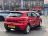 USED 2017 67 RENAULT CLIO 1.5 DYNAMIQUE NAV DCI 5d 89 BHP CRUISE CONTROL +  CLIMATE CONTROL +  USB +  AUX +  DAB RADIO +  BLUETOOTH +  SAT NAV +  START STOP +  16" ALLOYS +  LED DRL +  HILL START ASSIST +  TPMS +