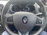 USED 2017 67 RENAULT CLIO 1.5 DYNAMIQUE NAV DCI 5d 89 BHP CRUISE CONTROL +  CLIMATE CONTROL +  USB +  AUX +  DAB RADIO +  BLUETOOTH +  SAT NAV +  START STOP +  16" ALLOYS +  LED DRL +  HILL START ASSIST +  TPMS +