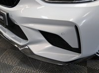 USED 2019 19 BMW M2 3.0 M2 COMPETITION 2d 405 BHP HUGE FACTORY SPEC PLUS LOADS OF M SPORT UPGRADES - M SPORT SUSPENSION - M SPORT BRAKES - M SPORT STEERING WHEEL WITH LEDS - MILTEK EXHAUST - CS WHEELS WITH CUP 2 TYRES - CS CARBON SPLITTER AND DIFFUSER - PLUS FULL BMW HISTORY