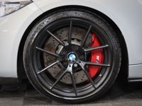 USED 2019 19 BMW M2 3.0 M2 COMPETITION 2d 405 BHP HUGE FACTORY SPEC PLUS LOADS OF M SPORT UPGRADES - M SPORT SUSPENSION - M SPORT BRAKES - M SPORT STEERING WHEEL WITH LEDS - MILTEK EXHAUST - CS WHEELS WITH CUP 2 TYRES - CS CARBON SPLITTER AND DIFFUSER - PLUS FULL BMW HISTORY