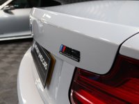 USED 2019 19 BMW M2 3.0 M2 COMPETITION 2d 405 BHP HUGE FACTORY SPEC PLUS LOADS OF M SPORT UPGRADES - M SPORT SUSPENSION - M SPORT BRAKES - M SPORT STEERING WHEEL WITH LEDS - MILTEK EXHAUST - CS WHEELS WITH CUP 2 TYRES - CS CARBON SPLITTER AND DIFFUSER - PLUS FULL BMW HISTORY