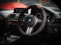 USED 2019 19 BMW M2 3.0 M2 COMPETITION 2d 405 BHP HUGE FACTORY SPEC PLUS LOADS OF M SPORT UPGRADES - M SPORT SUSPENSION - M SPORT BRAKES - M SPORT STEERING WHEEL WITH LEDS - MILTEK EXHAUST - CS WHEELS WITH CUP 2 TYRES - CS CARBON SPLITTER AND DIFFUSER - PLUS FULL BMW HISTORY