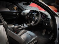 USED 2019 19 BMW M2 3.0 M2 COMPETITION 2d 405 BHP HUGE FACTORY SPEC PLUS LOADS OF M SPORT UPGRADES - M SPORT SUSPENSION - M SPORT BRAKES - M SPORT STEERING WHEEL WITH LEDS - MILTEK EXHAUST - CS WHEELS WITH CUP 2 TYRES - CS CARBON SPLITTER AND DIFFUSER - PLUS FULL BMW HISTORY